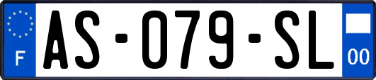 AS-079-SL