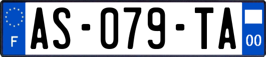 AS-079-TA
