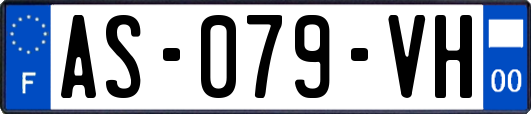 AS-079-VH