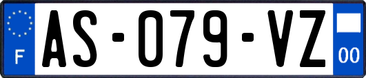 AS-079-VZ