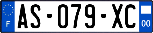 AS-079-XC