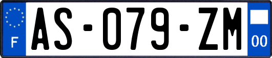 AS-079-ZM