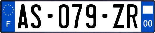 AS-079-ZR