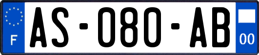 AS-080-AB