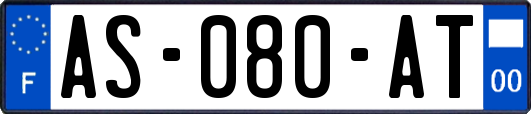 AS-080-AT