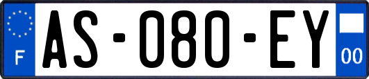 AS-080-EY