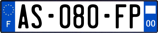 AS-080-FP