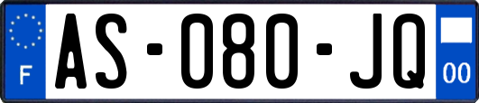 AS-080-JQ