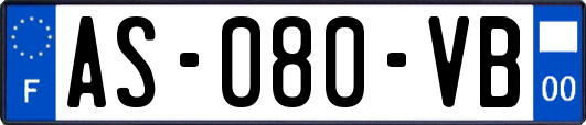 AS-080-VB