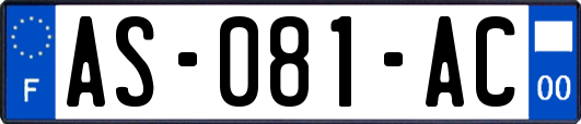 AS-081-AC