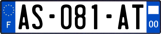 AS-081-AT