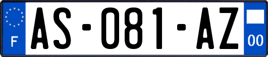 AS-081-AZ