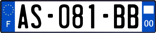 AS-081-BB