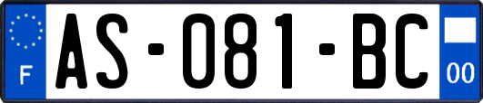 AS-081-BC