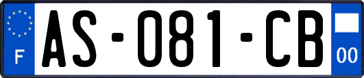 AS-081-CB