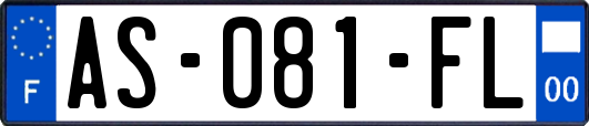 AS-081-FL