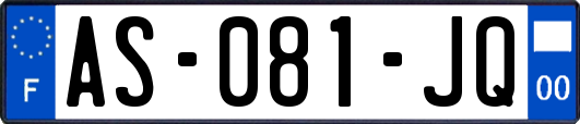 AS-081-JQ