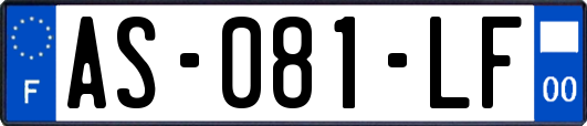 AS-081-LF