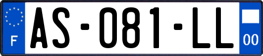 AS-081-LL