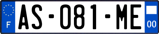 AS-081-ME