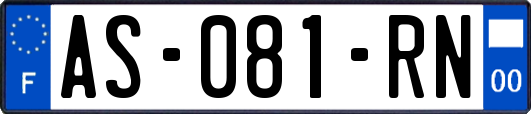 AS-081-RN