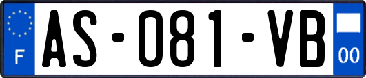 AS-081-VB