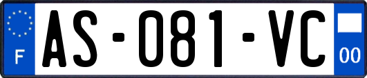 AS-081-VC