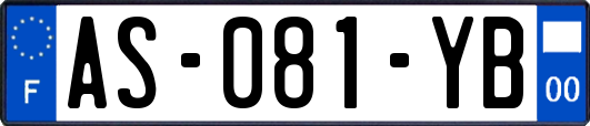 AS-081-YB