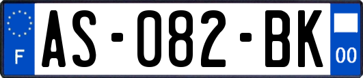 AS-082-BK