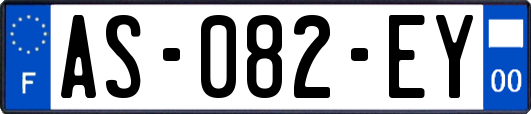 AS-082-EY