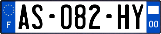 AS-082-HY