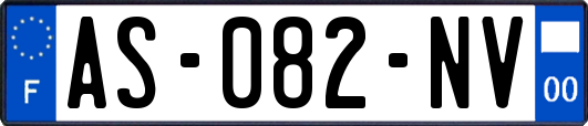 AS-082-NV