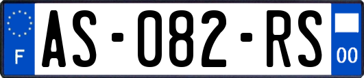 AS-082-RS