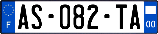 AS-082-TA