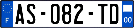 AS-082-TD