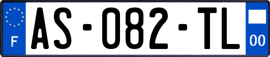 AS-082-TL