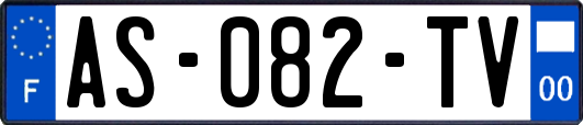AS-082-TV