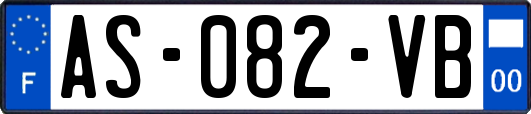AS-082-VB