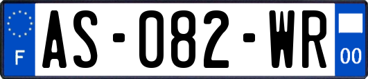 AS-082-WR