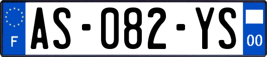 AS-082-YS