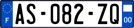 AS-082-ZQ