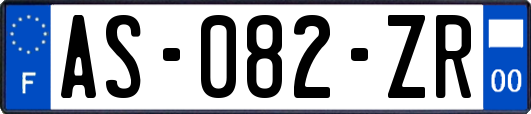 AS-082-ZR