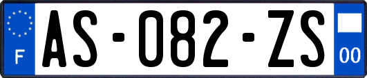 AS-082-ZS