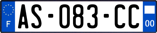 AS-083-CC