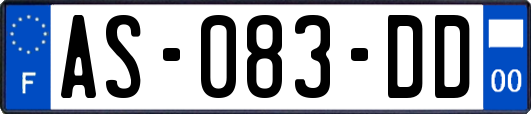 AS-083-DD