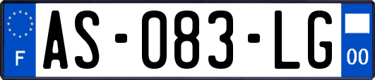 AS-083-LG