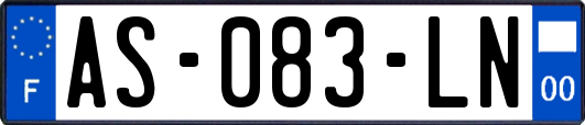 AS-083-LN