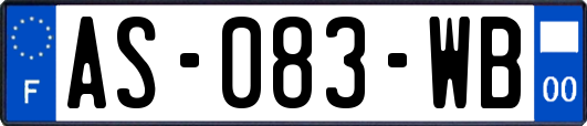 AS-083-WB