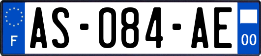 AS-084-AE