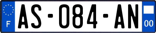 AS-084-AN